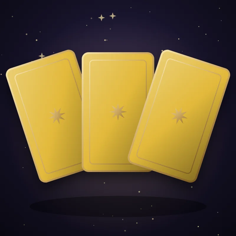 Gioco di carte di conversazione, idea regalo per il segno Gemelli