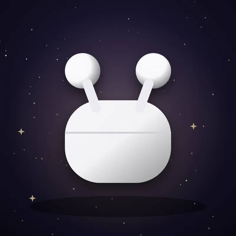 Auricolari wireless, idea regalo per il segno Gemelli