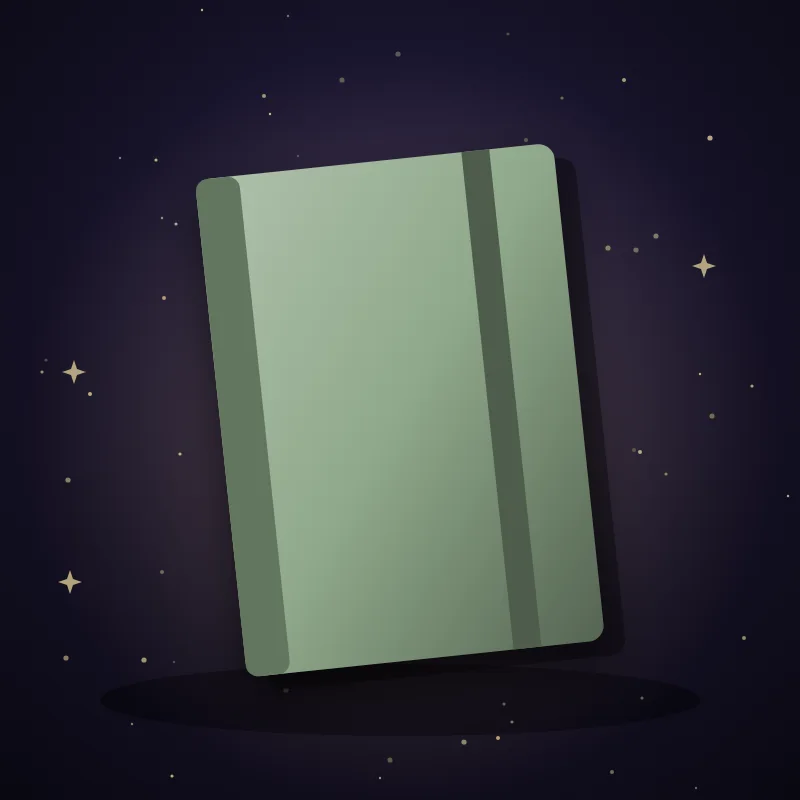 Planner semanal, ideia de presente para Virgem